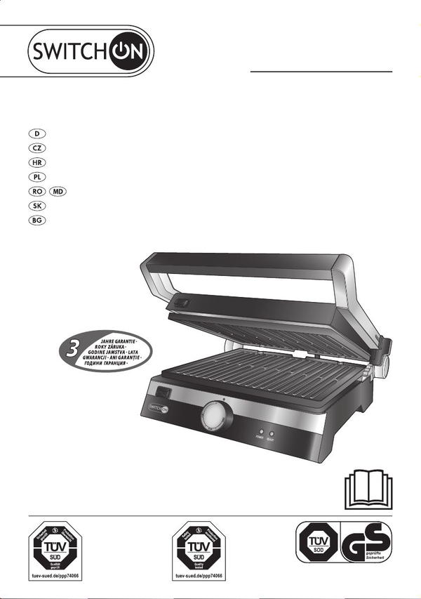 كابسة switch on Image 3 Preview