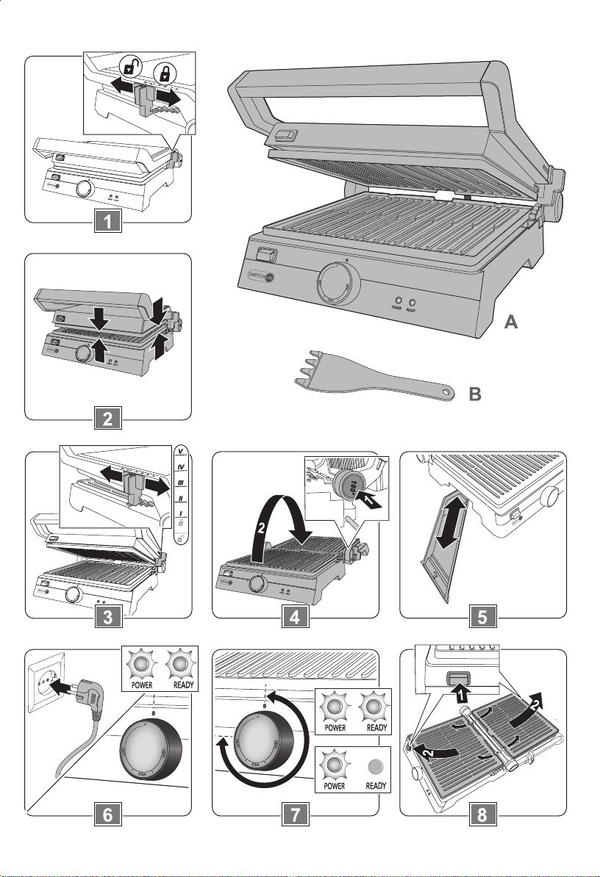 كابسة switch on Image 4 Preview