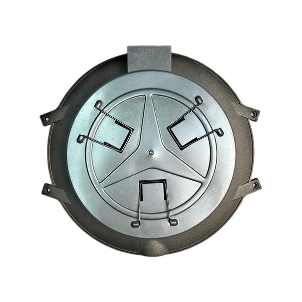 صينية الطهي الكهربائية Image 4 Preview