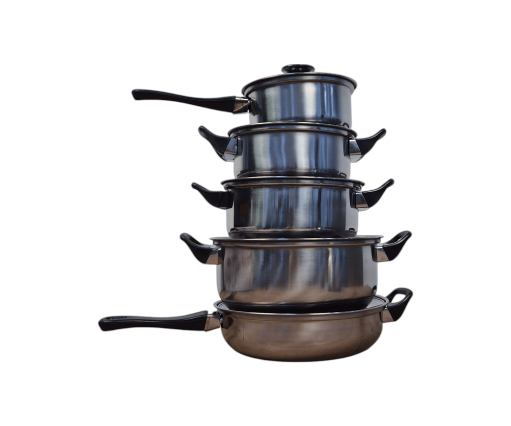 سيت جدر 6 قطعة  Preview Image