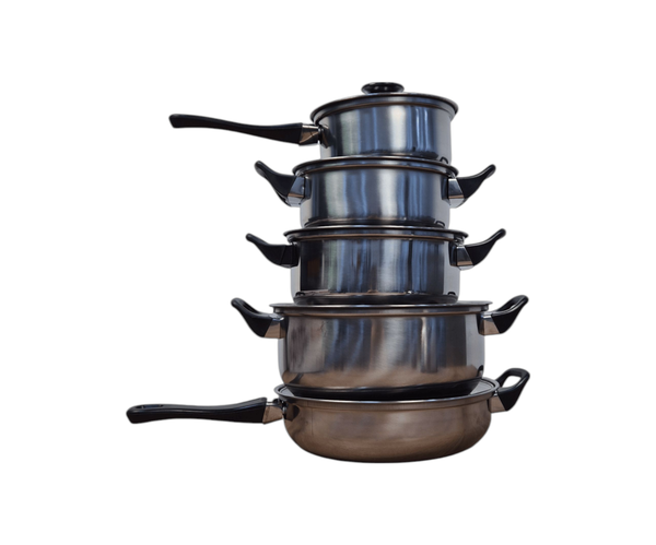 سيت جدر 6 قطعة  Image 1 Preview