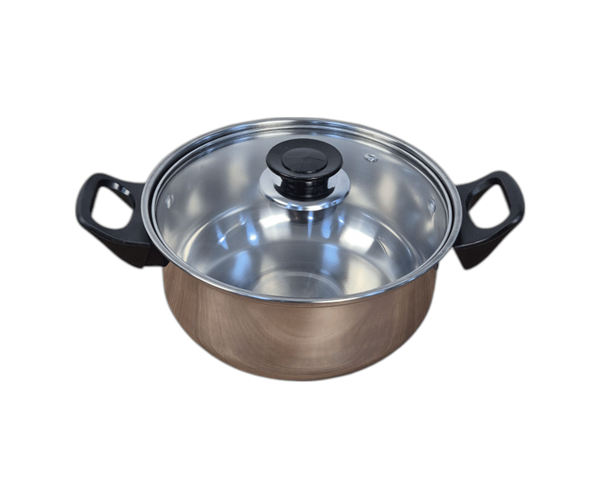 سيت جدر 6 قطعة  Image 3 Preview