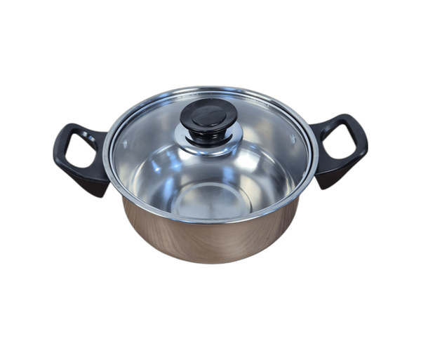 سيت جدر 6 قطعة  Image 7 Preview