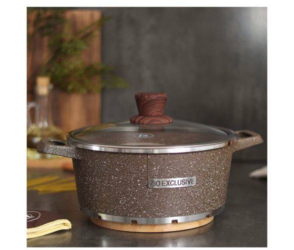 سيت قدر ثلاثي من ماركة زيو التركية Image 5 Preview