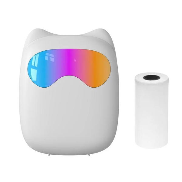 طابعة حرارية محمولة Image 4 Preview