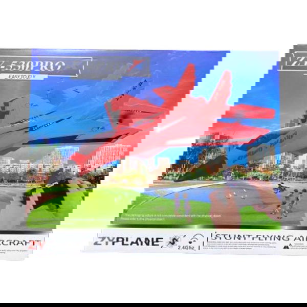 طائرة فلينية موديل ZY-530PRO Image 1 Preview