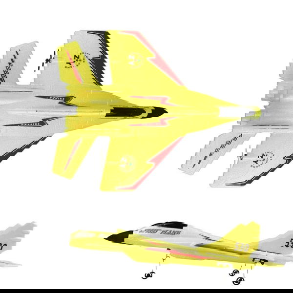 طائرة فلينية موديل ZY-530PRO Image 9 Preview