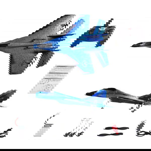 طائرة فلينية موديل ZY-530PRO Image 10 Preview