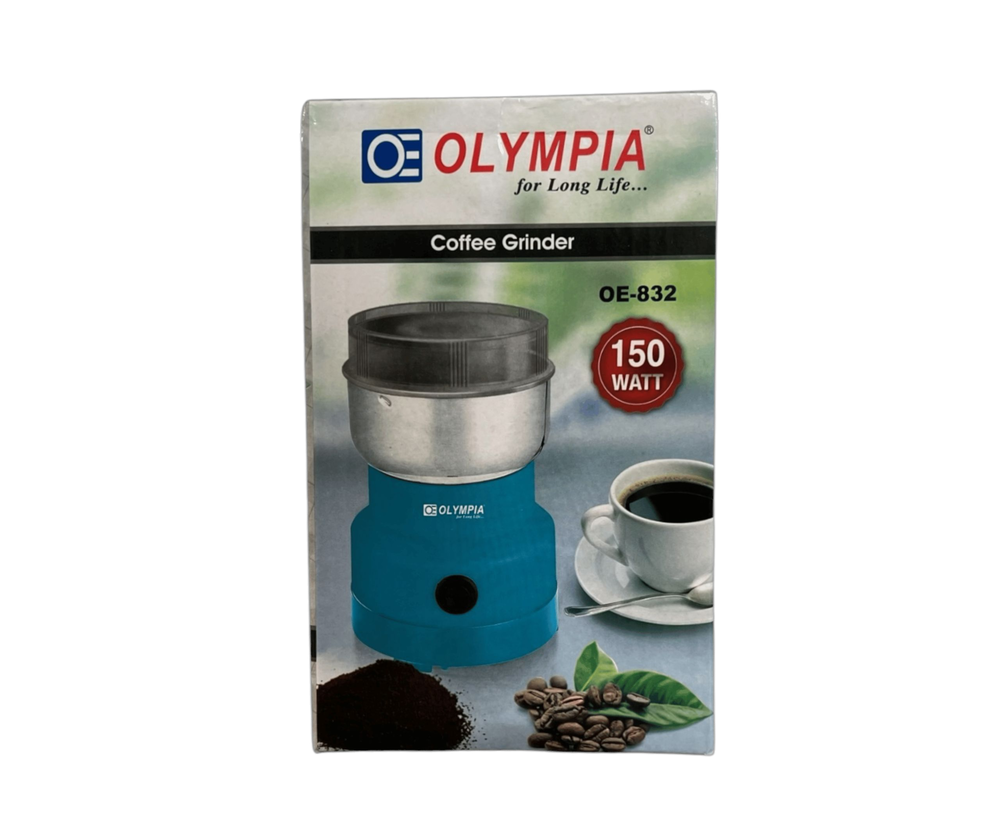 طاحونة 70غم OLYMPIA Preview Image