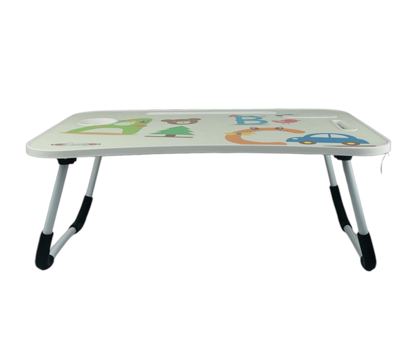 طاولة اطفال خشبية متنقلة Image 1 Preview