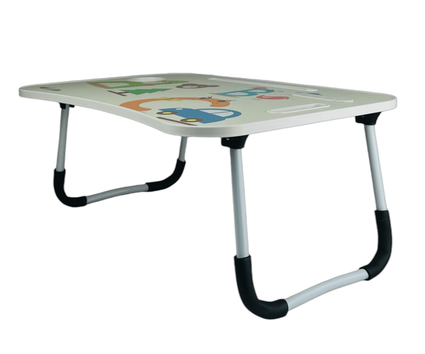 طاولة اطفال خشبية متنقلة Image 2 Preview