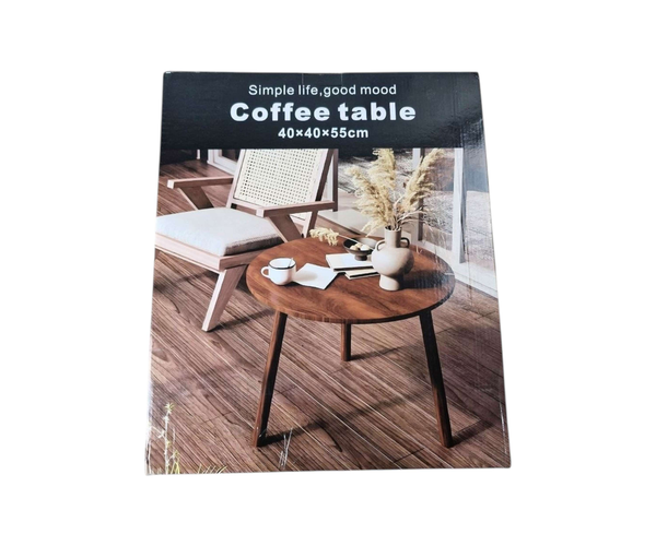 طاولة خشب Image 1 Preview