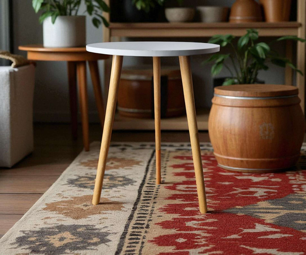 طاولة خشب Image 2 Preview