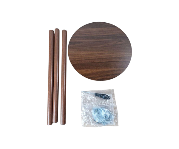 طاولة خشب Image 4 Preview