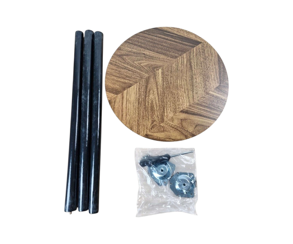 طاولة خشب Image 6 Preview