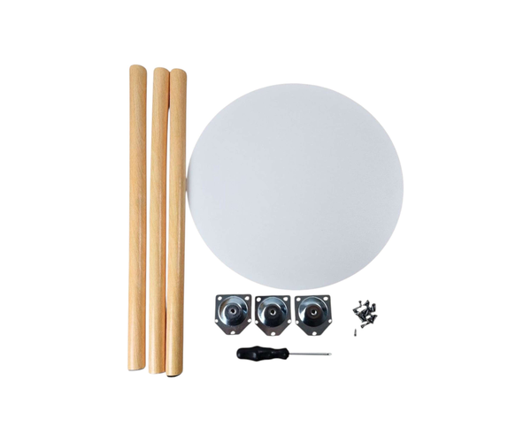 طاولة خشب Image 7 Preview