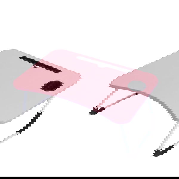 طاولة سرير قابلة للطي Image 1 Preview