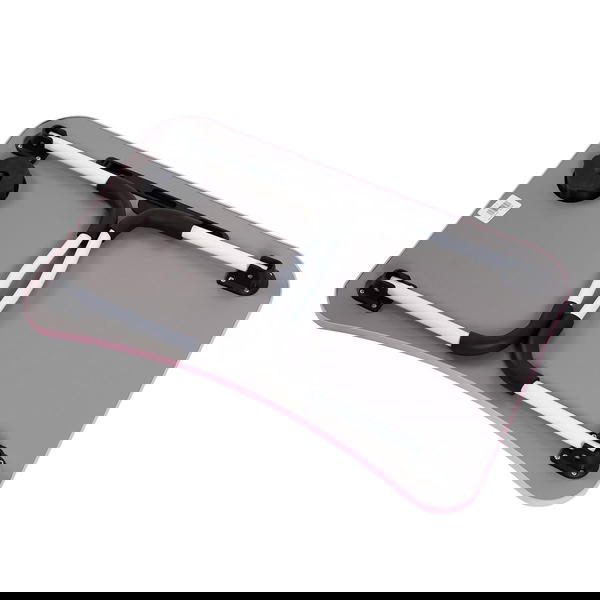 طاولة سرير قابلة للطي Image 3 Preview