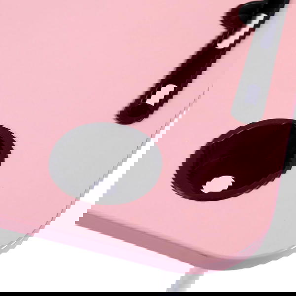 طاولة سرير قابلة للطي Image 6 Preview