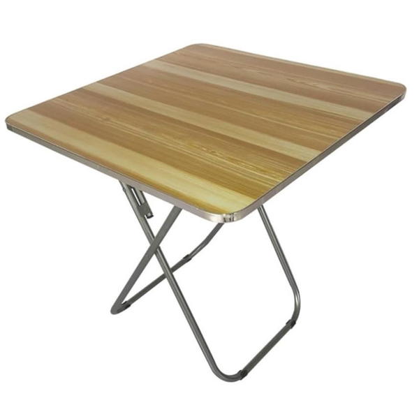 طاولتين قابلة للطي حجم كبير Image 2 Preview
