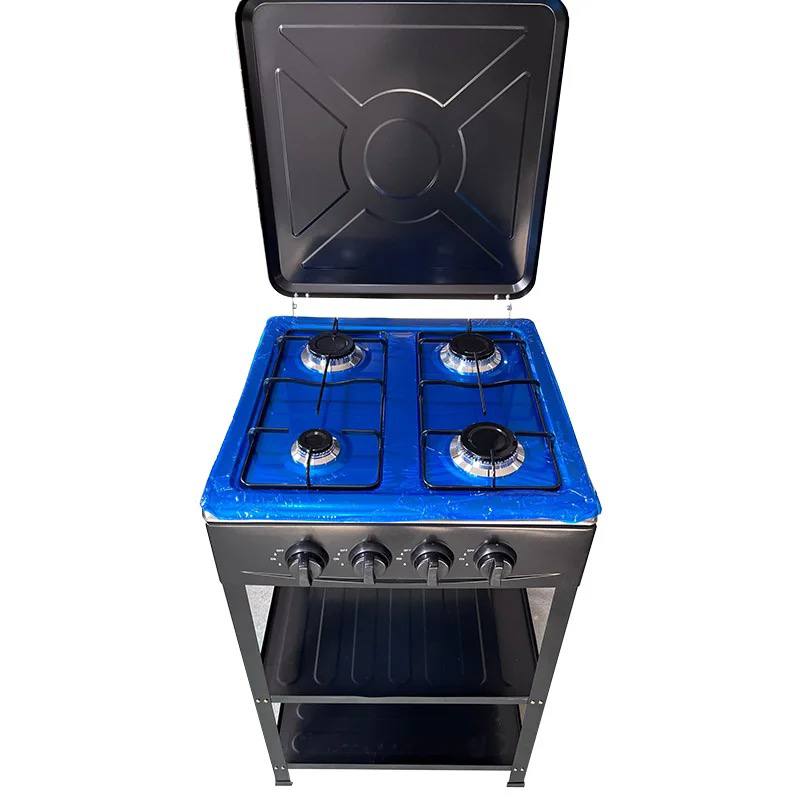 طباخ عامودي مع رفوف. Preview Image