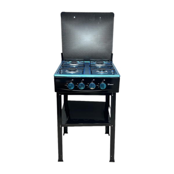 طباخ غاز 4 عيون من دامفوكس موديلLU-032 Image 4 Preview