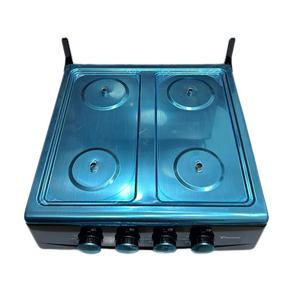 طباخ غاز 4 عيون من دامفوكس موديلLU-032 Image 6 Preview