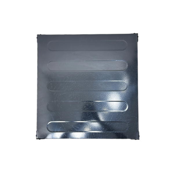 طباخ غاز 4 عيون من دامفوكس موديلLU-032 Image 8 Preview