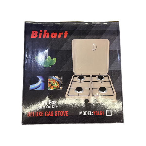 طباخ غاز 4 عيون موديل : YSL61 Image 1 Preview