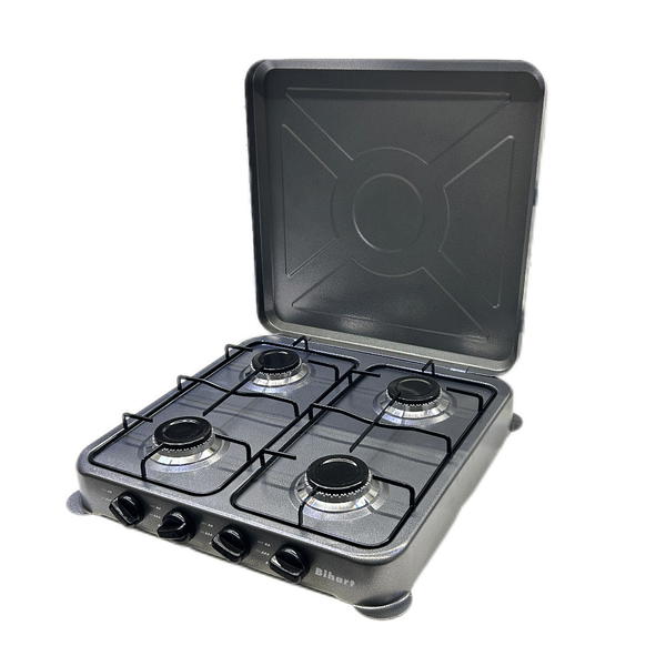 طباخ غاز 4 عيون موديل : YSL61 Image 2 Preview