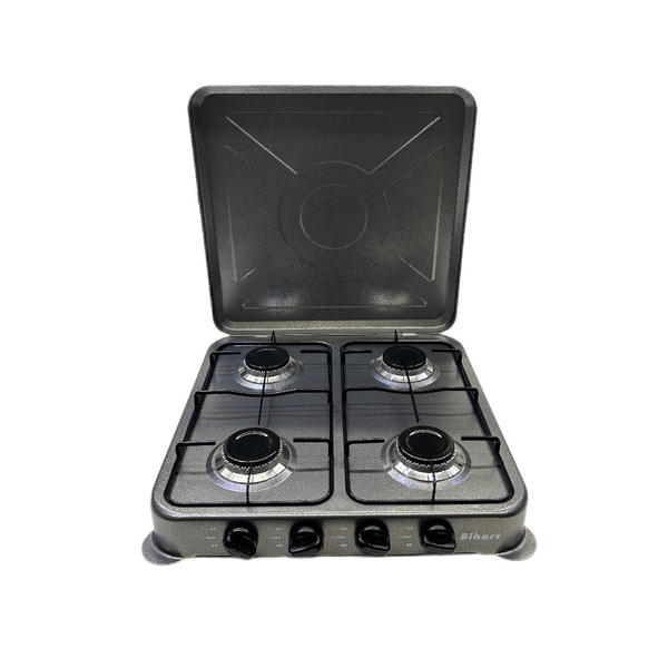 طباخ غاز 4 عيون موديل : YSL61 Image 3 Preview