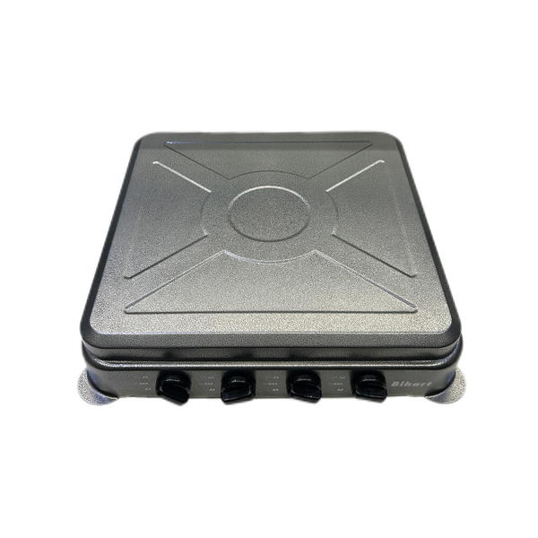 طباخ غاز 4 عيون موديل : YSL61 Image 4 Preview