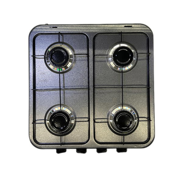 طباخ غاز 4 عيون موديل : YSL61 Image 5 Preview