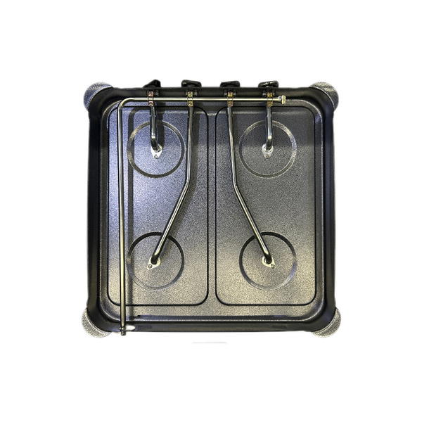 طباخ غاز 4 عيون موديل : YSL61 Image 6 Preview