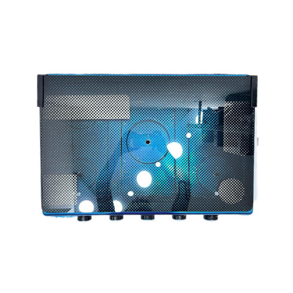 طباخ غاز 5 عيون من دامفوكس Image 5 Preview