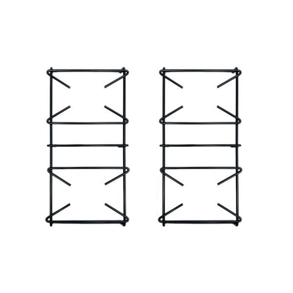 طباخ غاز 5 عيون من دامفوكس Image 7 Preview