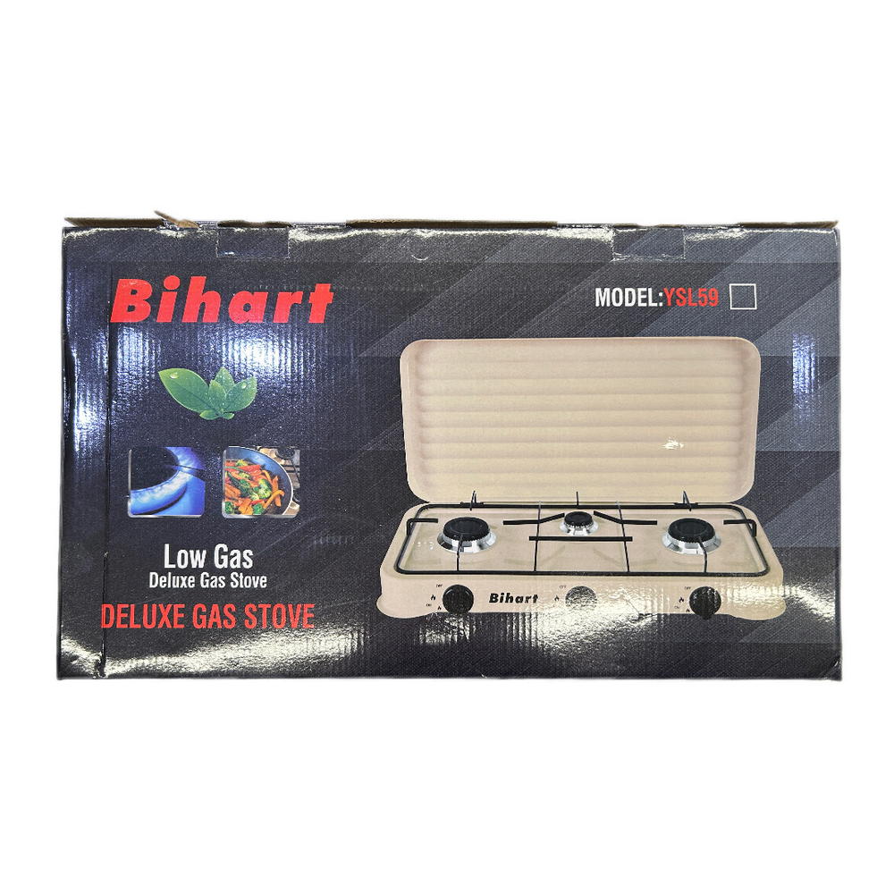 طباخ غاز من Bihart Preview Image