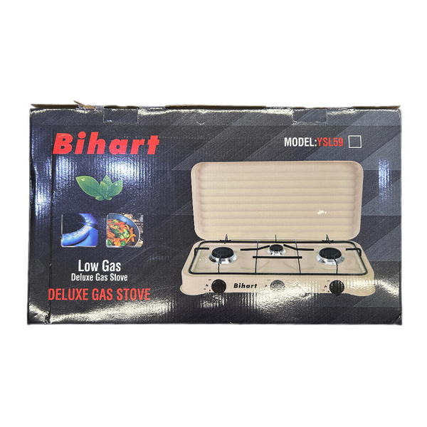 طباخ غاز من Bihart Image 1 Preview