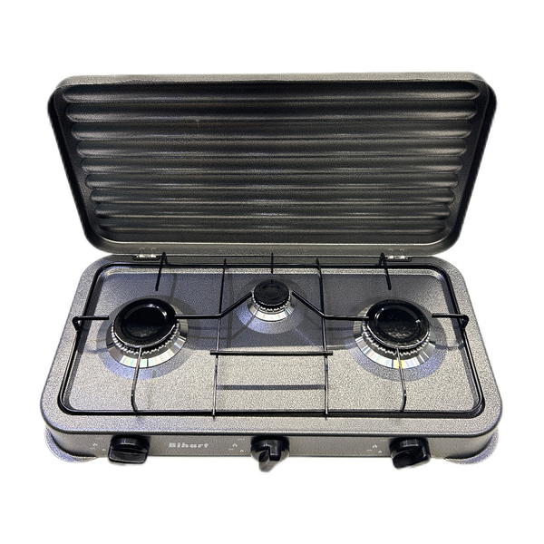 طباخ غاز من Bihart Image 2 Preview