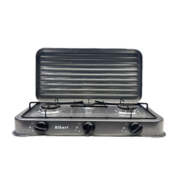 طباخ غاز من Bihart Image 4 Preview