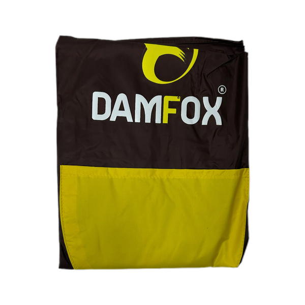 طباخ كهربائي عينين من دامفوكس موديل 29-LU Image 6 Preview