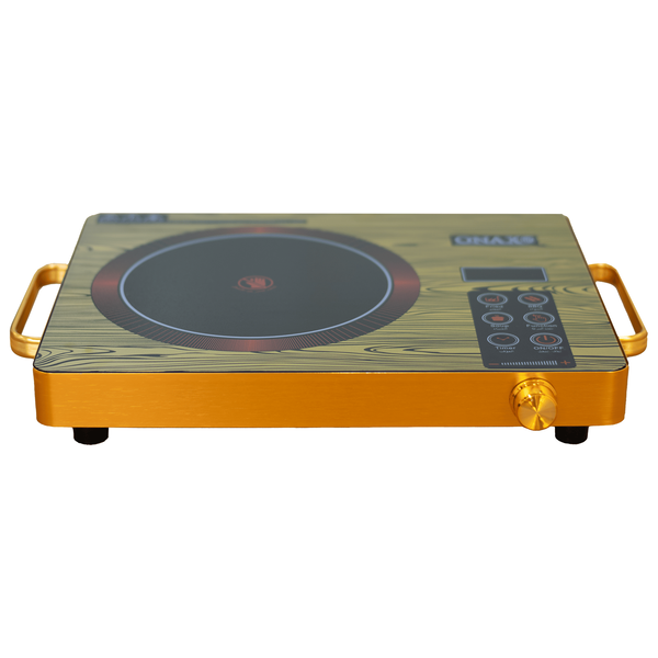 طباخ كهربائي ليزري بعين واحدة من ماركة ONAX Image 1 Preview