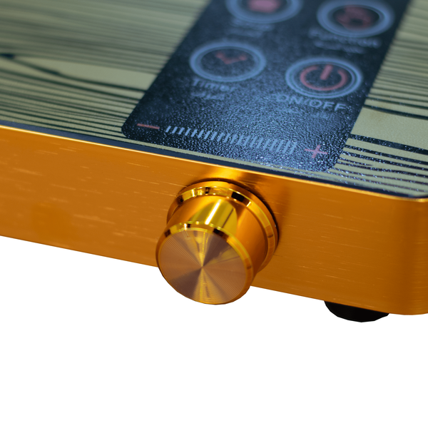 طباخ كهربائي ليزري بعين واحدة من ماركة ONAX Image 6 Preview