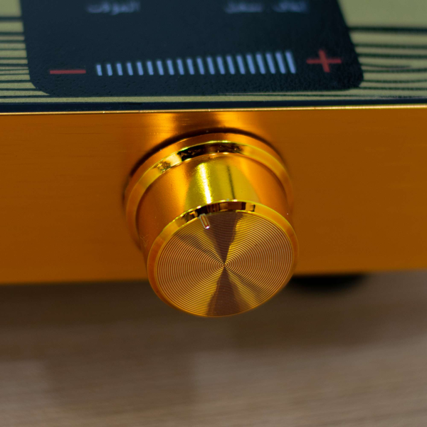 طباخ كهربائي ليزري بعين واحدة من ماركة ONAX Image 7 Preview