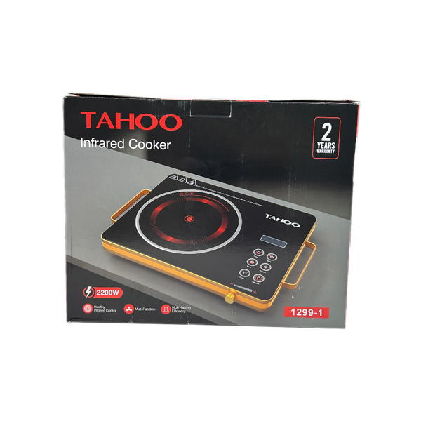 طباخ كهربائي من TAHOO Image 1 Preview