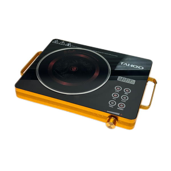 طباخ كهربائي من TAHOO Image 2 Preview