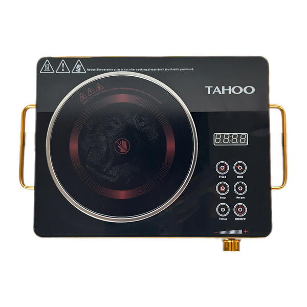 طباخ كهربائي من TAHOO Image 3 Preview