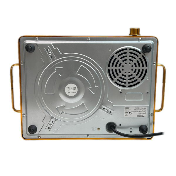 طباخ كهربائي من TAHOO Image 4 Preview