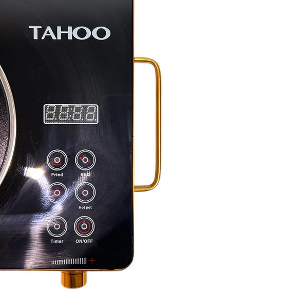 طباخ كهربائي من TAHOO Image 5 Preview
