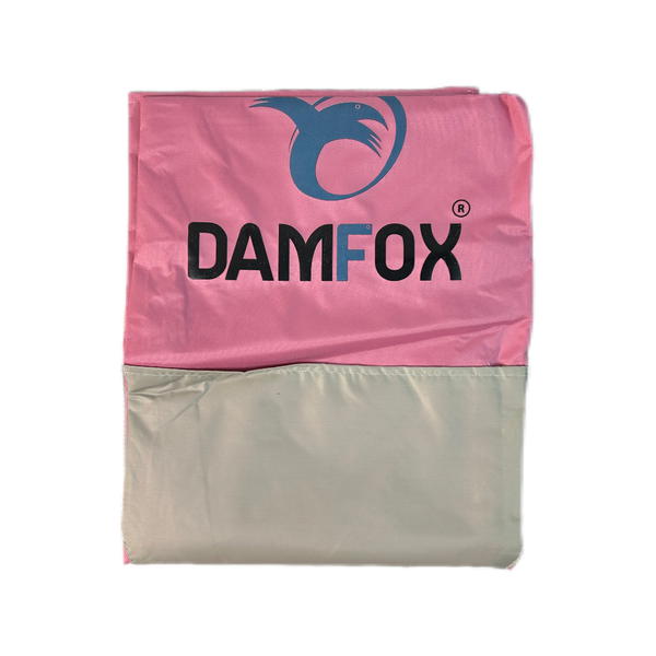 طباخ كهربائي من DAMFOX موديل :LU-028 Image 7 Preview